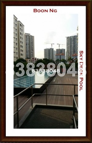 Regent Residences (D12), Apartment #38381412